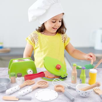 360Home Frühes Lernen Kinderspielzeug Simulation Küche küchenspielzeug